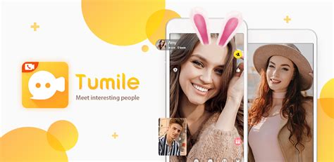 tumile apk|tumile video chat apk.